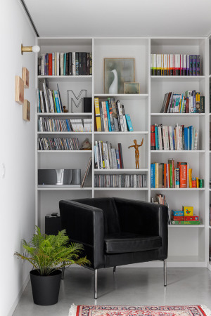 Wohnhaus in Portugal von NU.MA architects