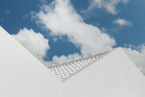 Wohnhaus in Portugal von NU.MA architects