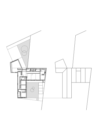 Wohnhaus in Portugal von NU.MA architects