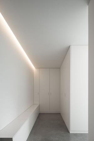 Wohnhaus in Portugal von NU.MA architects