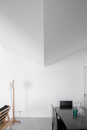 Wohnhaus in Portugal von NU.MA architects