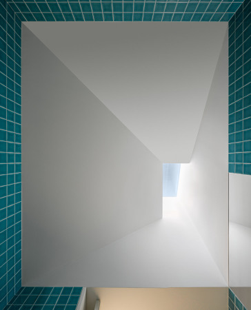 Wohnhaus in Portugal von NU.MA architects