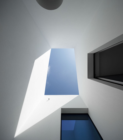 Wohnhaus in Portugal von NU.MA architects