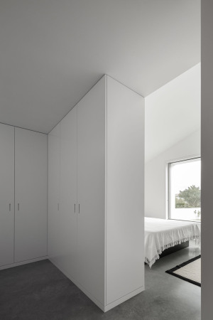 Wohnhaus in Portugal von NU.MA architects