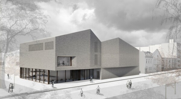 Forum Cultura von Selin Cebeci und Rana Kocabas