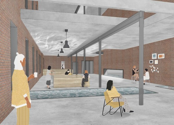 Wasser|Werk von Joline Imwolde