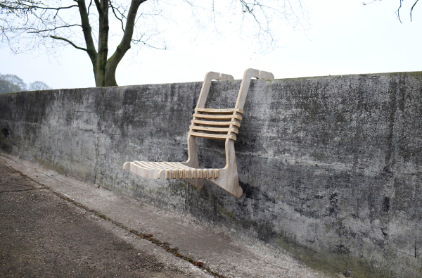 Convivial Numerical Architecture von Alexander Niehaves