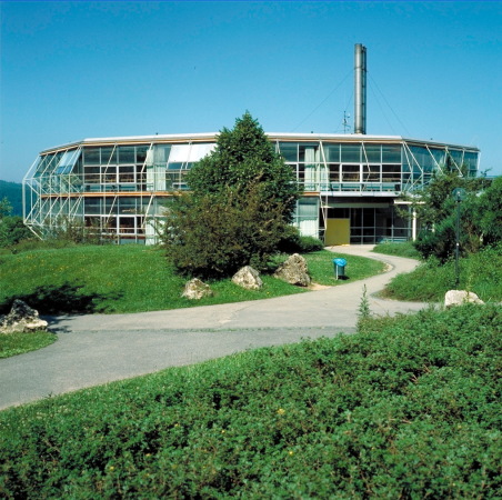 Progymnasium Lorch, 1972/73