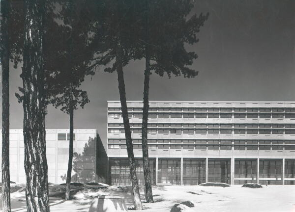 Ingenieurschule Ulm, 196063