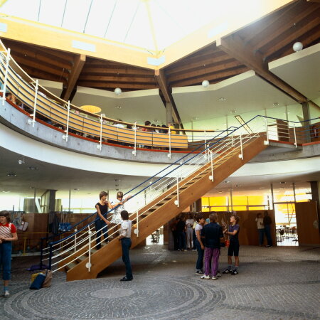 Progymnasium Lorch, 1972/73