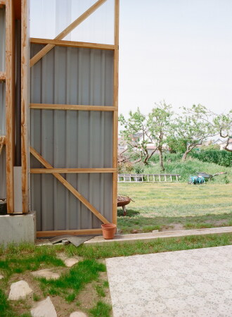 Wohnhaus in Schmergow von co now