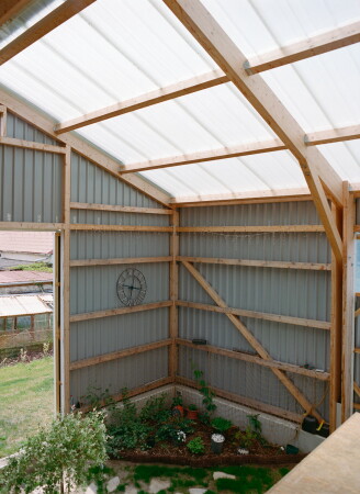 Wohnhaus in Schmergow von co now