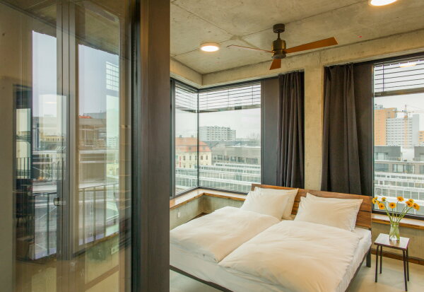 Frizz 23 von Deadline - Finalist