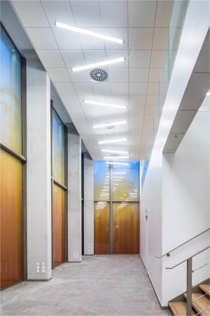 Stadtblock in Lyon von ITAR und SUD