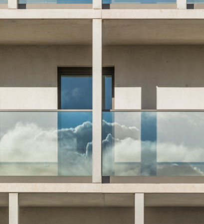 Stadtblock in Lyon von ITAR und SUD