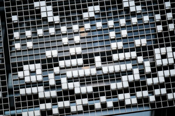 Ethnografisches Museum in Budapest von Napur Architect