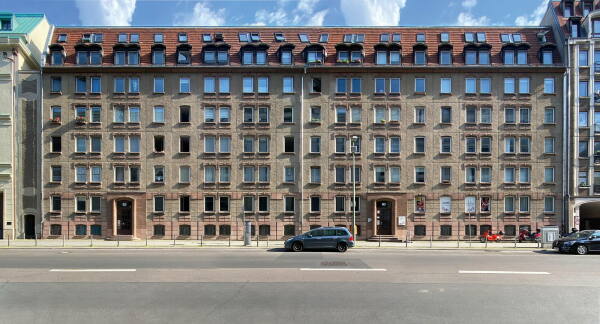 Franzsische Strae 28  29, Berlin