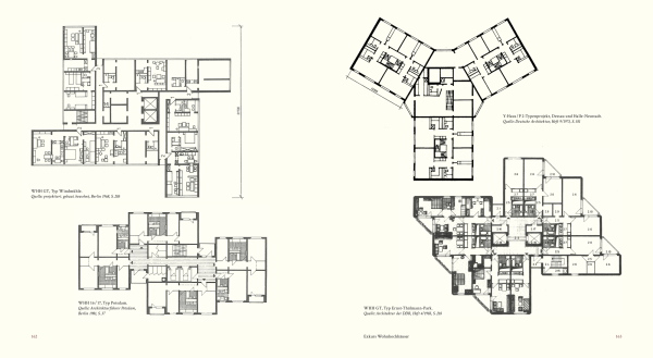 Industrieller Wohnungsbau in der DDR 19531990