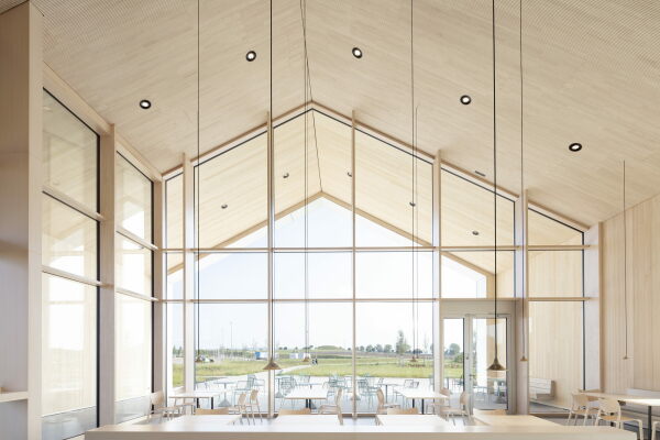 Anerkennung: Tank- und Rastanlage Leubinger Frstenhgel, MONO Architekten, Planorama Landschaftsarchitektur, MUS