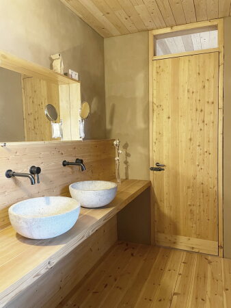 Anerkennung: Strohballenhaus Weimar, ZArchitektur