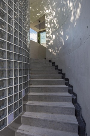 Galerie in Nanjing von Atelier Diameter