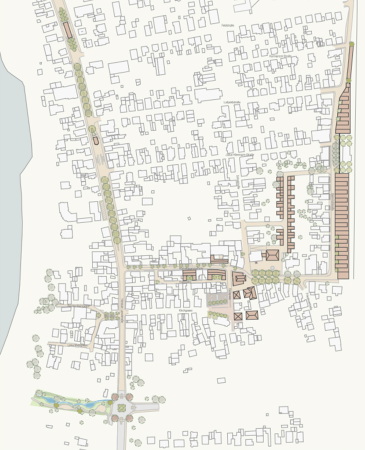 Engere Wahl: bma bernd mller architekt und stadtplaner (Rothenfels)