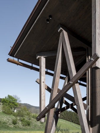 Kunsthalle, Restaurant und Hotel in Unterammergau