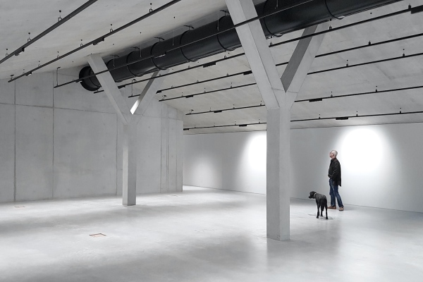 Kunsthalle, Restaurant und Hotel in Unterammergau