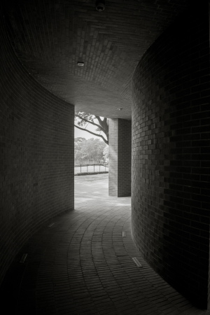 Hochschulgebude in Dhaka von Kashef Chowdhury