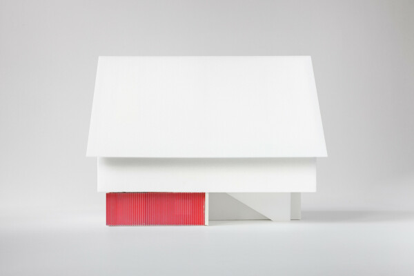 Haus Hoinka, Pfaffenhofen