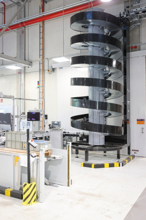 Unternehmensstandort von Sauerbruch Hutton in Radevormwald