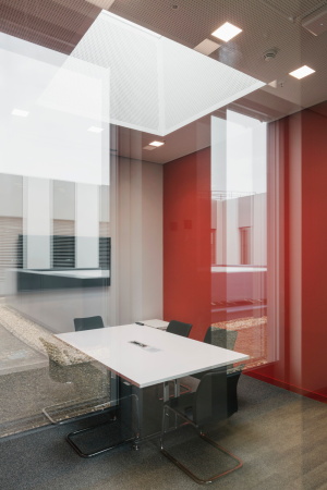 Unternehmensstandort von Sauerbruch Hutton in Radevormwald