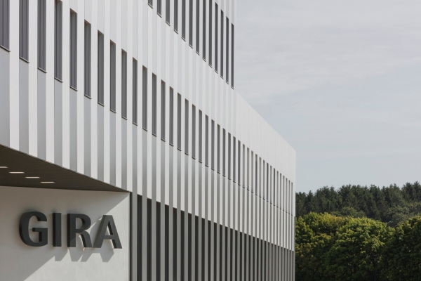 Unternehmensstandort von Sauerbruch Hutton in Radevormwald