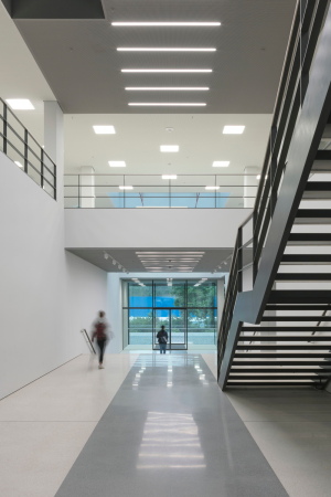 Unternehmensstandort von Sauerbruch Hutton in Radevormwald