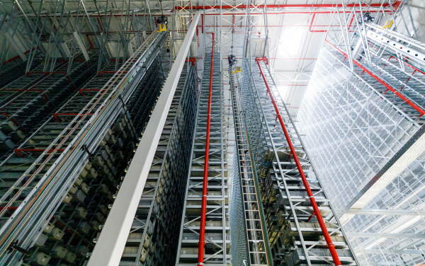 Unternehmensstandort von Sauerbruch Hutton in Radevormwald