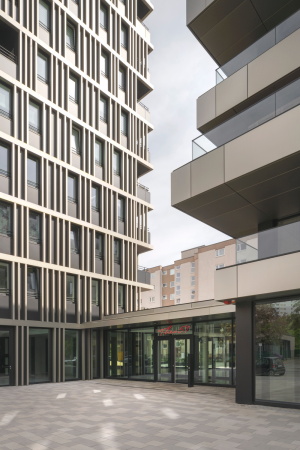 Eike Becker_Architekten in Berlin-Gropiusstadt