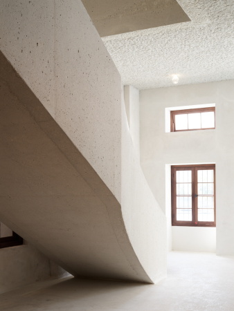 Postamt in Bahrain von Studio Anne Holtrop