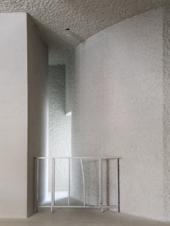 Postamt in Bahrain von Studio Anne Holtrop