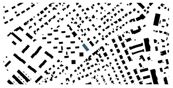 Sanierung in Thun von 1899 Architekten