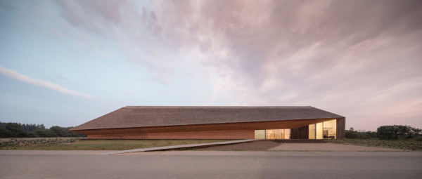 Wattenmeerzentrum in Dnemark