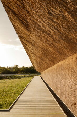 Wattenmeerzentrum in Dnemark