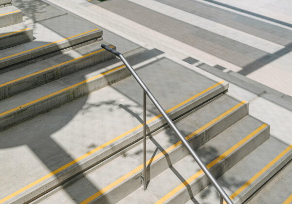 Platzgestaltung auf Mallorca von Son Estudi