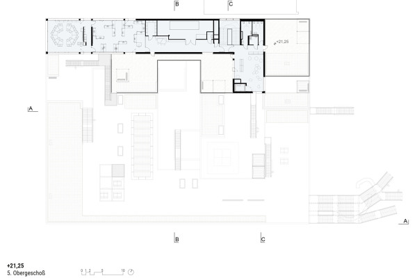 Grund- und Berufsschule in Wien von PPAG architects