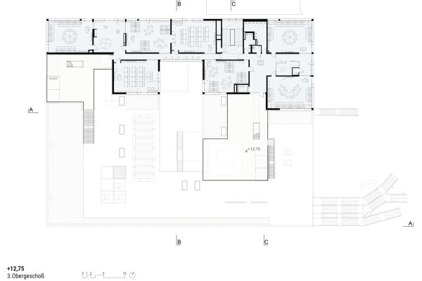 Grund- und Berufsschule in Wien von PPAG architects