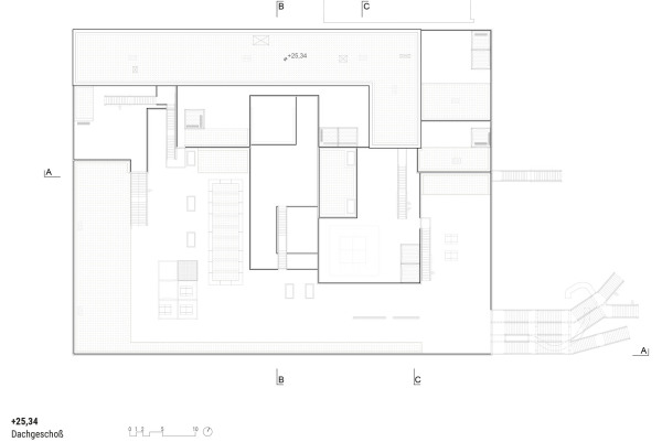 Grund- und Berufsschule in Wien von PPAG architects