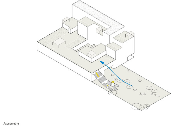 Grund- und Berufsschule in Wien von PPAG architects