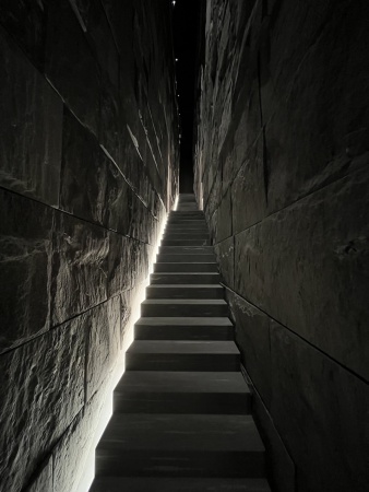 ... und deren Beleuchtung.