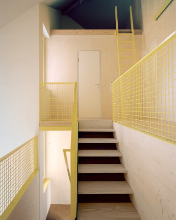 Ferienhaus von AMUNT