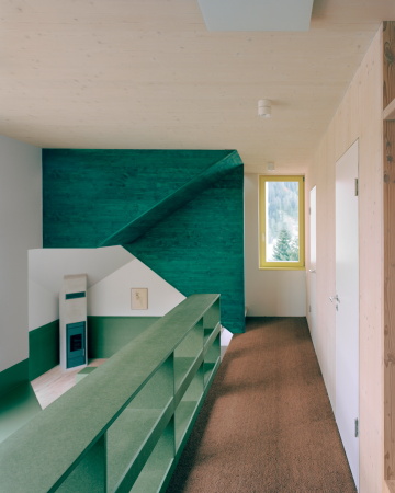 Ferienhaus von AMUNT