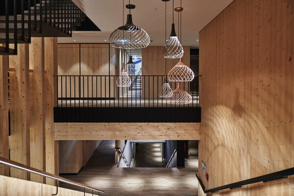 Hotelspa von Beer Bemb Dellinger